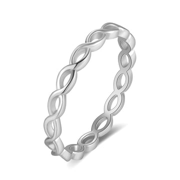 Real 925 silver ring