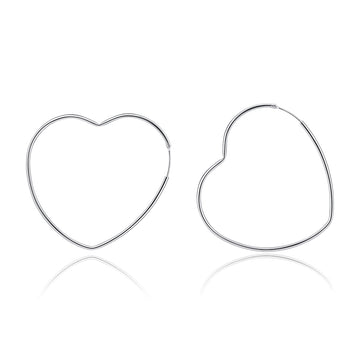 925 real silver earrings