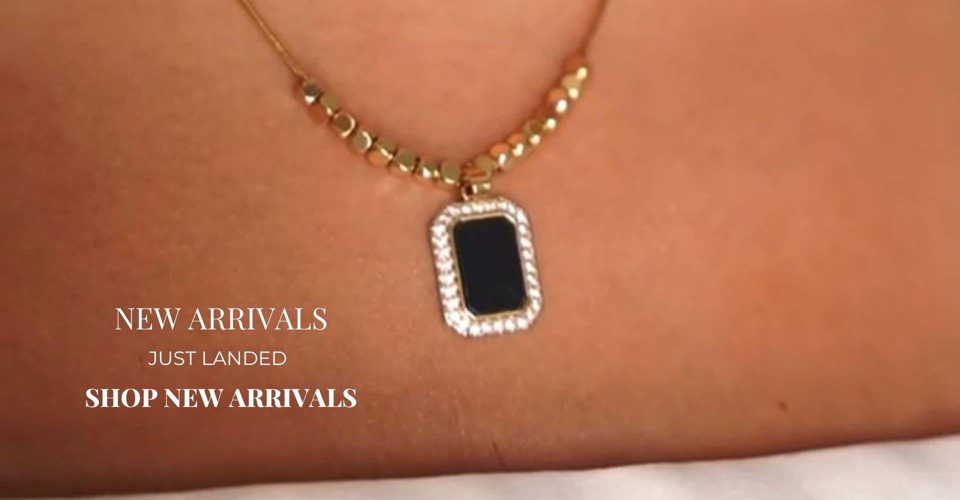Event Edit jewelry collection featuring elegant moissanite and occasion jewelry for special moments
